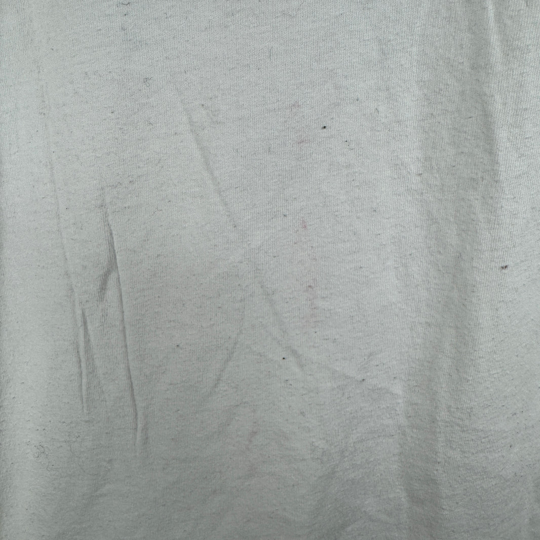 Supreme White Otis Redding Stax T-Shirt