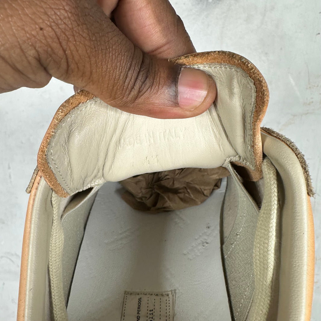 Maison Margiela Salmon Replica Sneakers