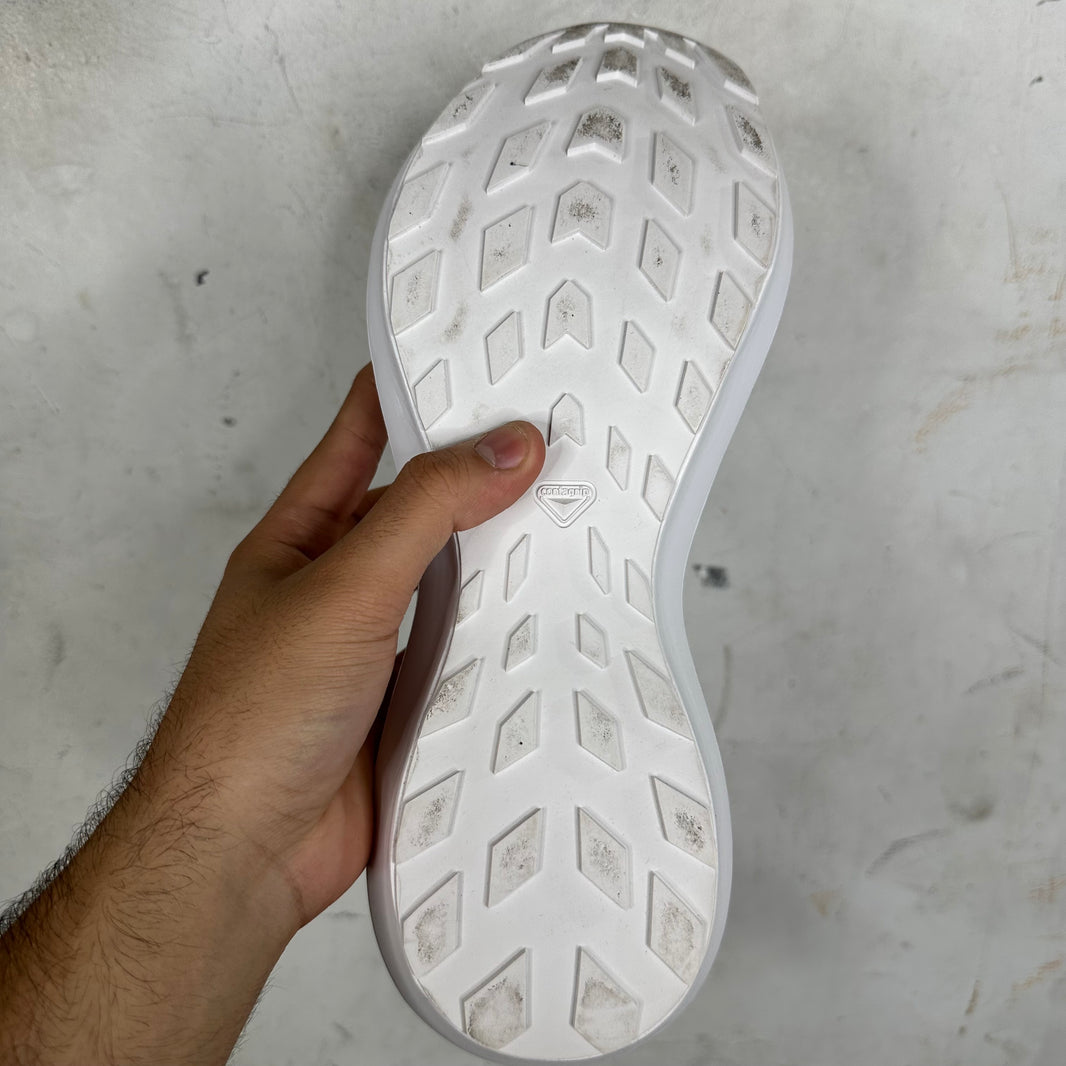 Salomon x CDG Platform Slip On Sneakers