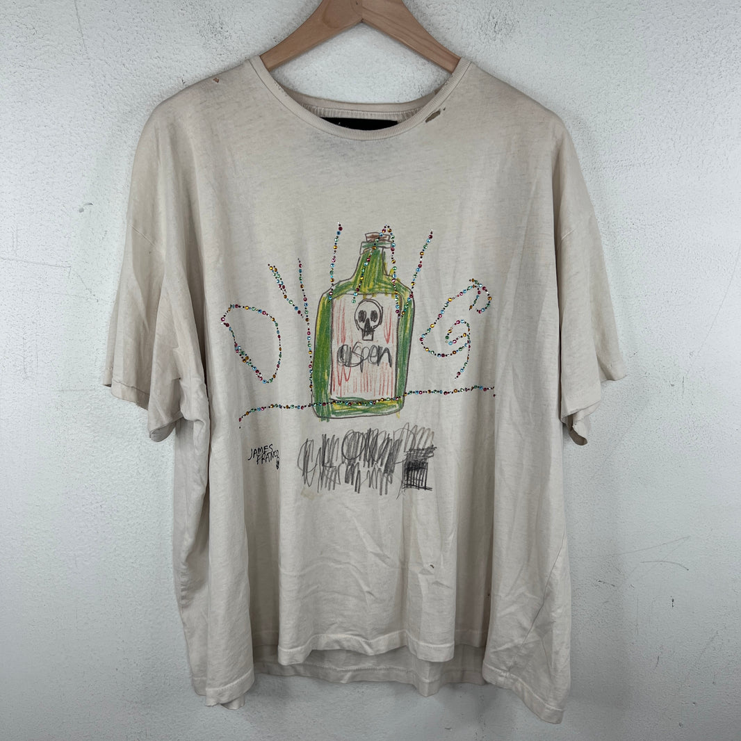 Paly Hollywood Drugs T-Shirt