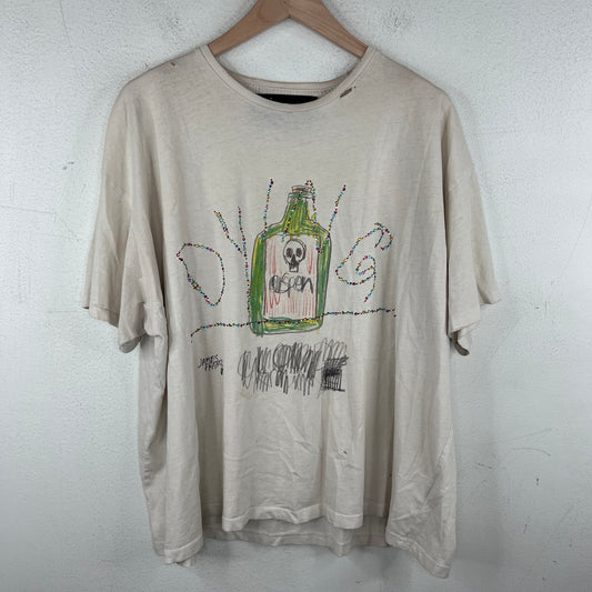 Paly Hollywood Drugs T-Shirt
