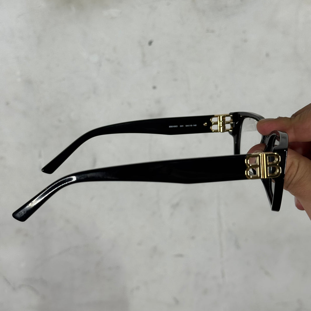 Balenciaga BB0105O Optical Glasses