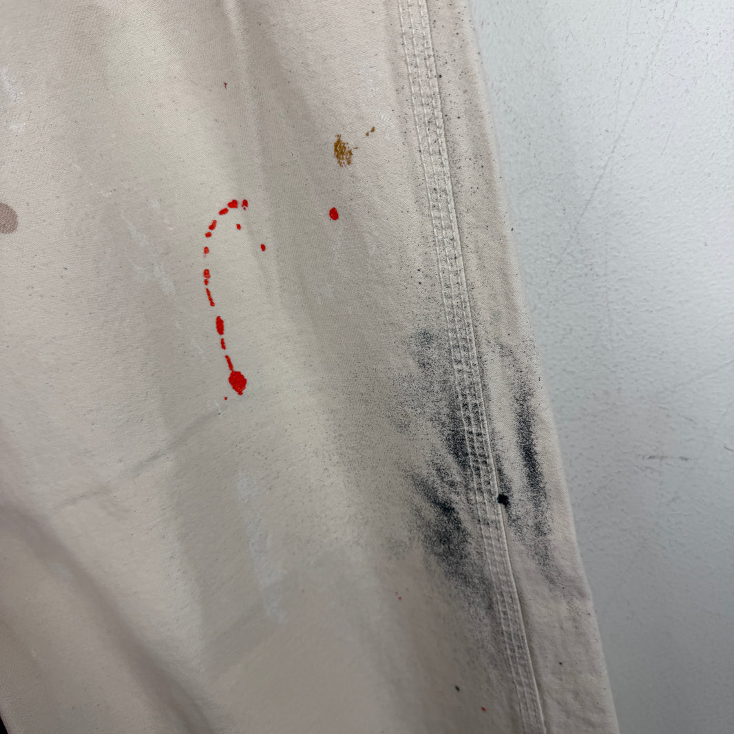 Gallery Dept Painted Single Knee Carpenter Pants