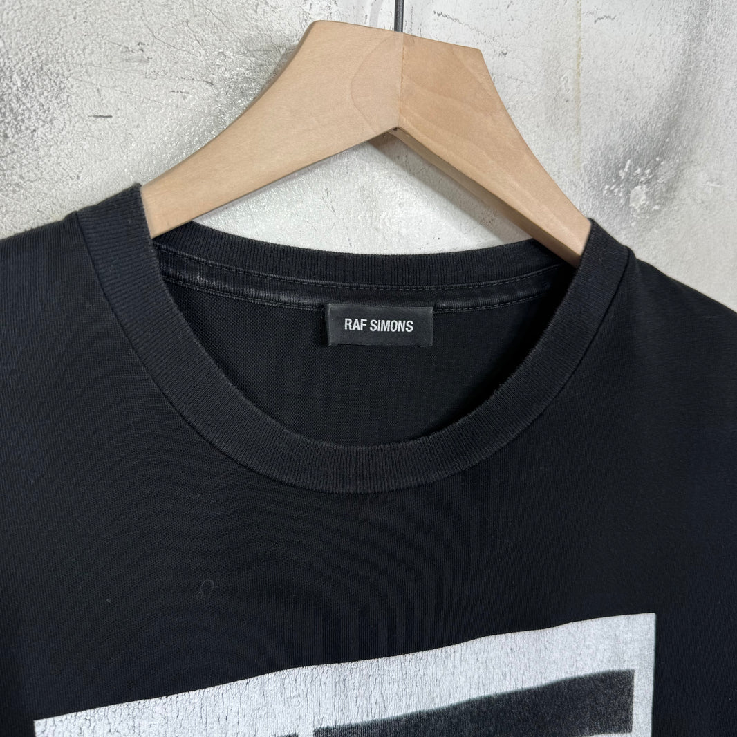 Raf Simons Nightmare T-Shirt