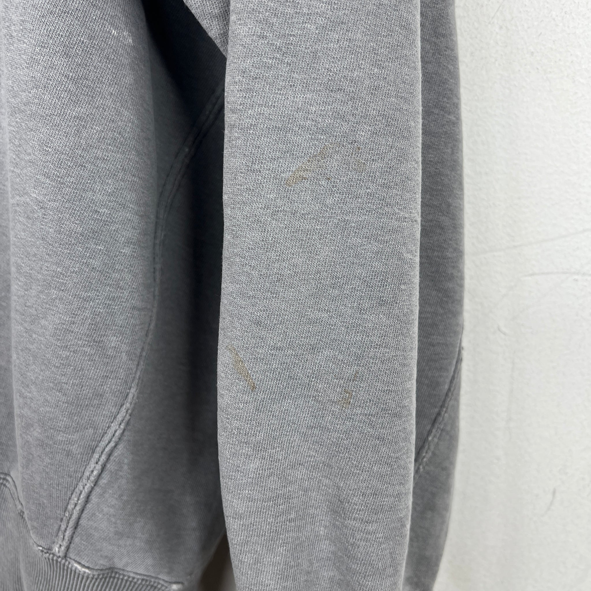 Vintage Polo Ralph Lauren Grey Crewneck