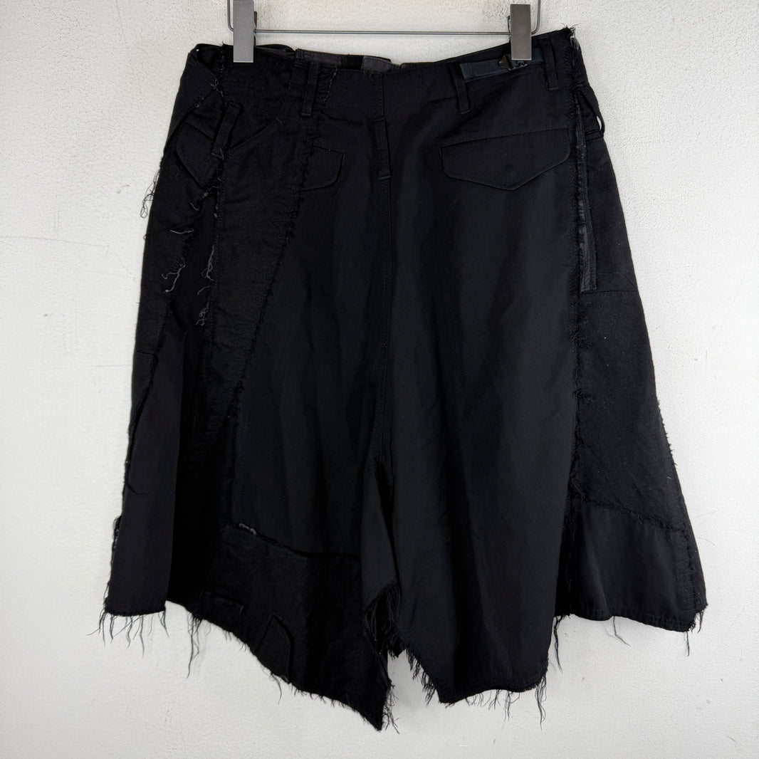 Junya Watanabe Rebuilt Cargo Skirt
