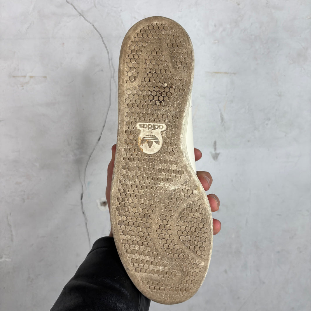 Adidas x Raf Simons Beige Stan Smiths