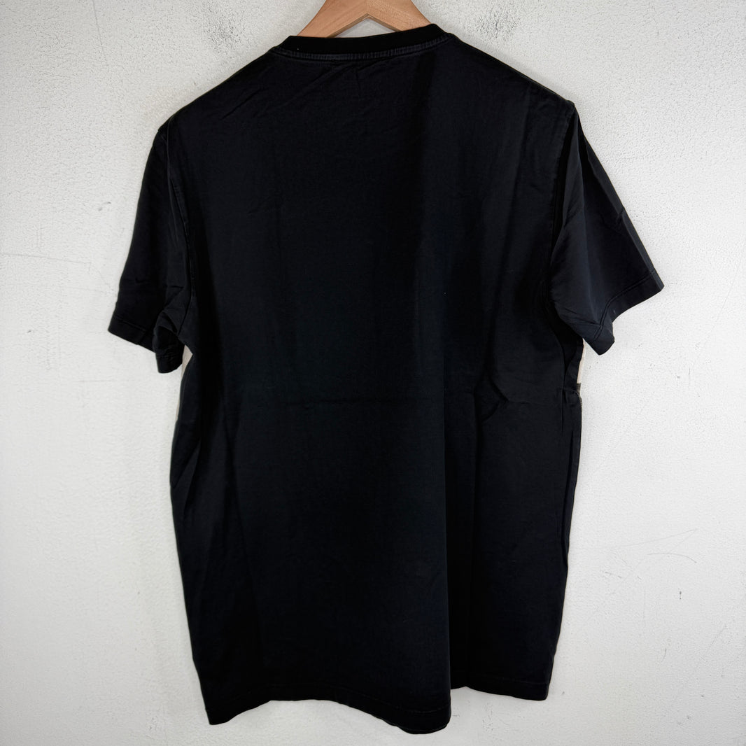 Givenchy Big Split Picture Graphic T-Shirt