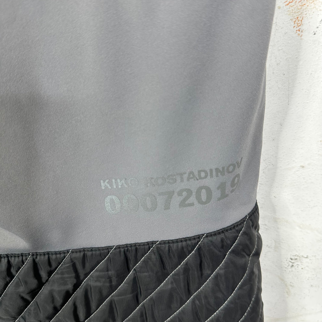 Kiko Kostadinov X ASICS Insulated Pants