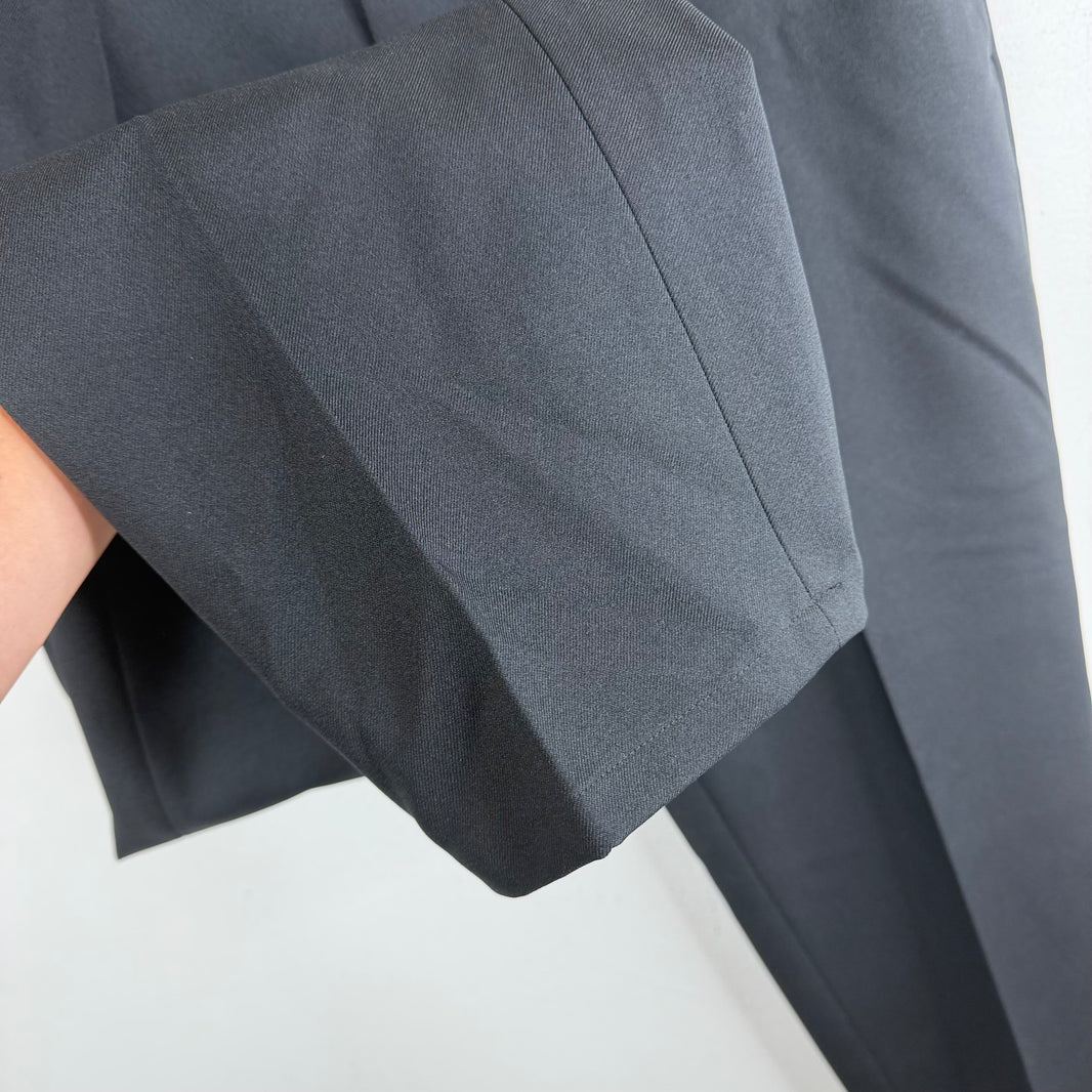 Jil Sander Pleated Elastic Trousers