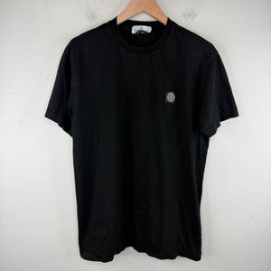 Stone Island Logo T-Shirt