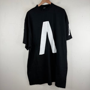 Balenciaga Sample Archive Music T-Shirt