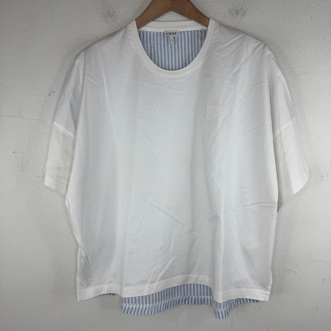 Loewe Hybrid T-Shirt