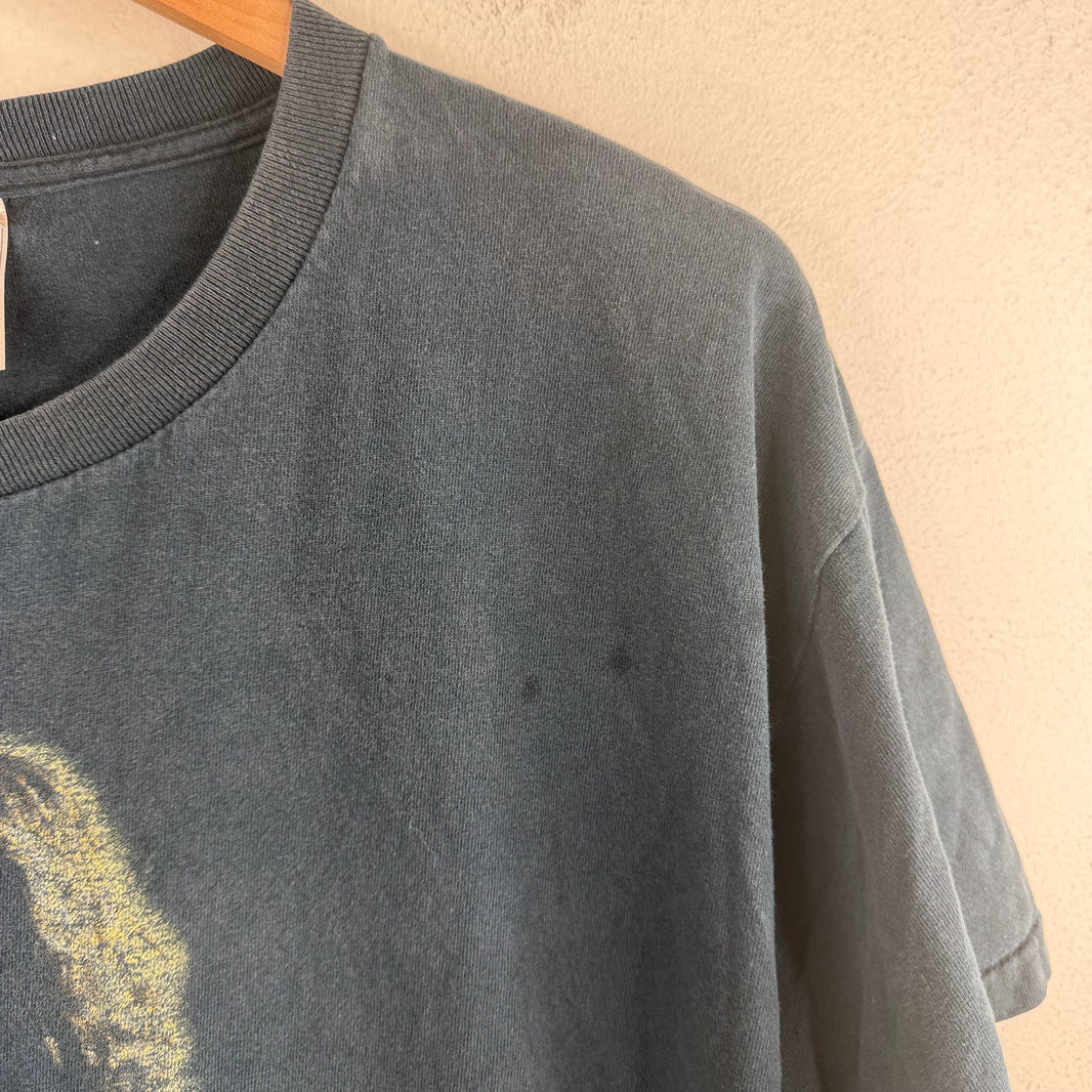 Vintage Smoked Tim McGraw & Faith Hill T-Shirt