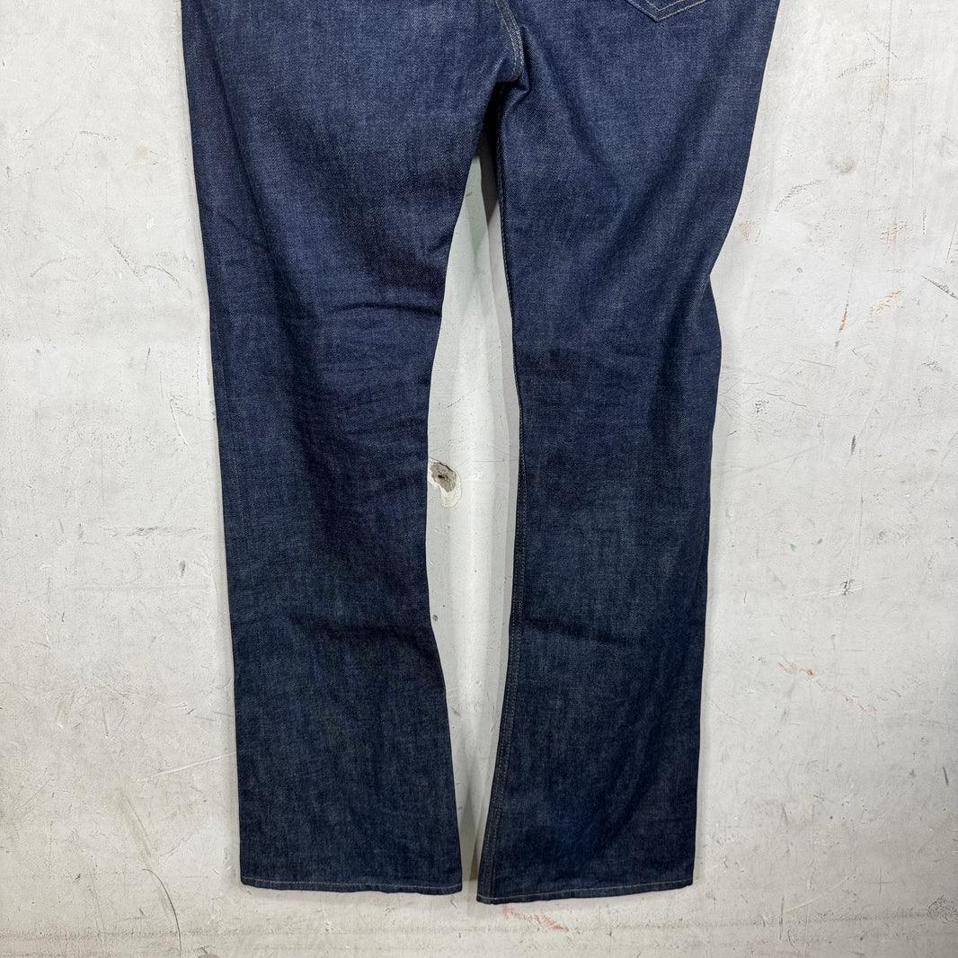 DRKSHDW Selvedge Jim Bootcut Jeans