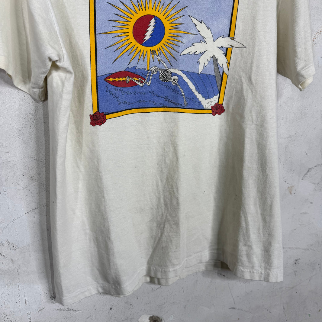 Vintage Grateful Dead Surfer T-Shirt