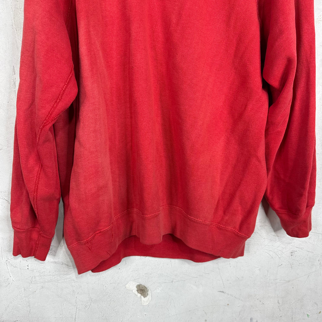 Vintage 60/70's Elk River Hoodie