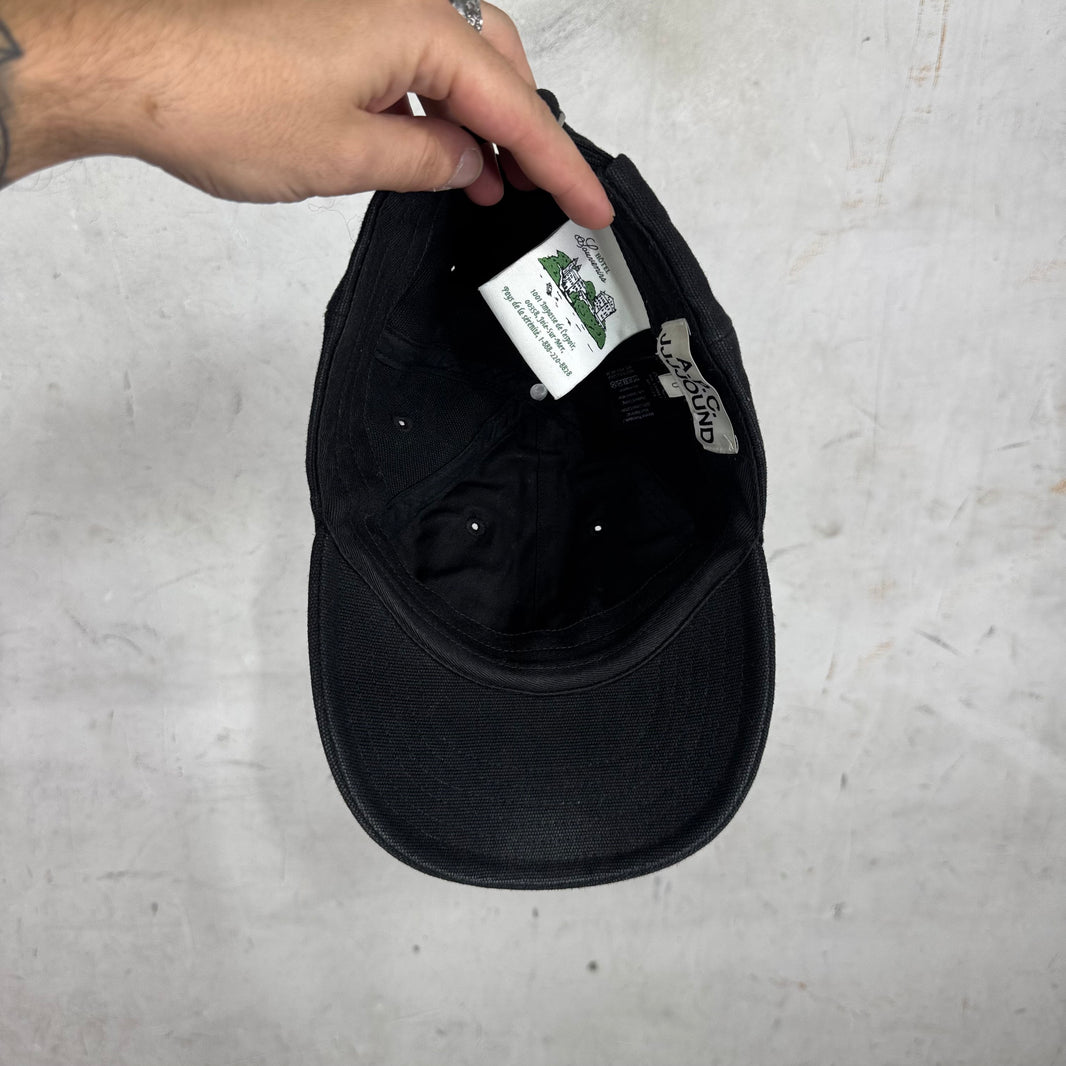 APC x JJJJound Hotel Hat