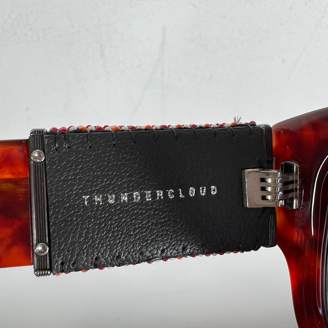 JMM Last Frontier Thunder Cloud Sunglasses