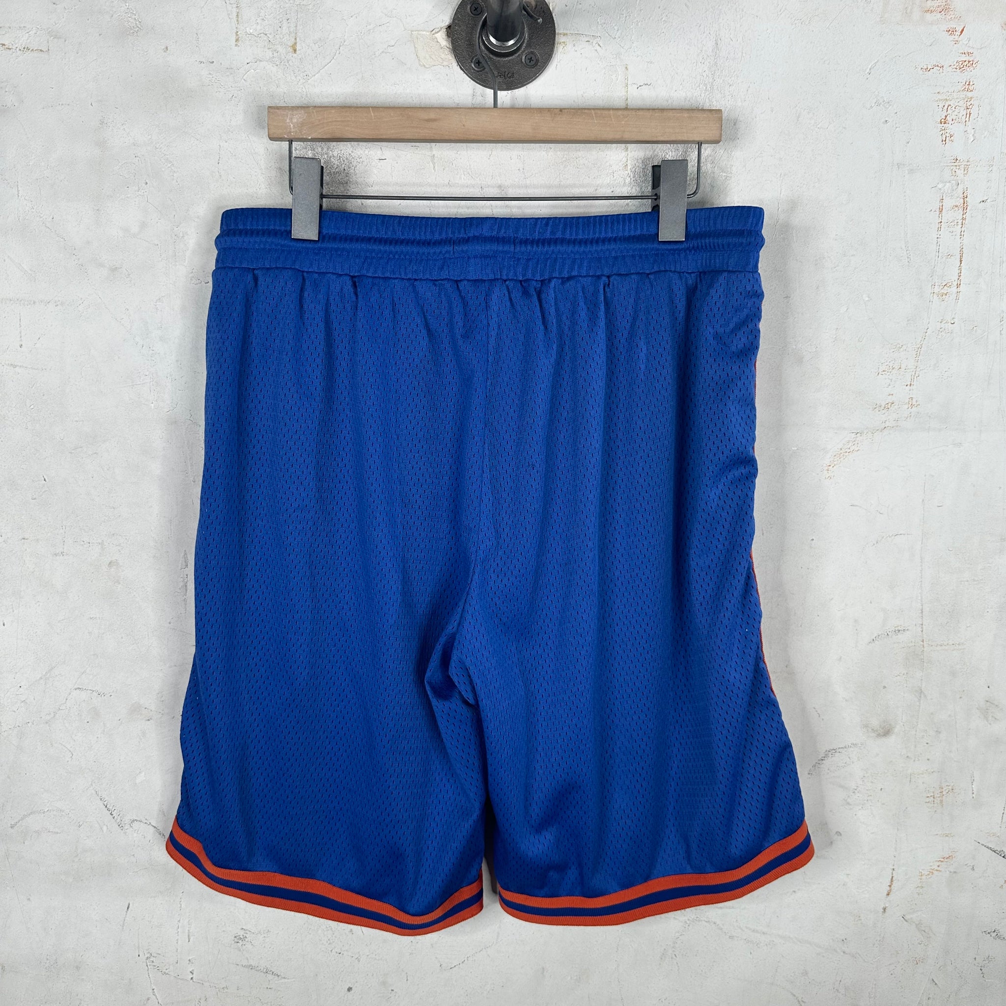 Palace MVP Basketball Shorts