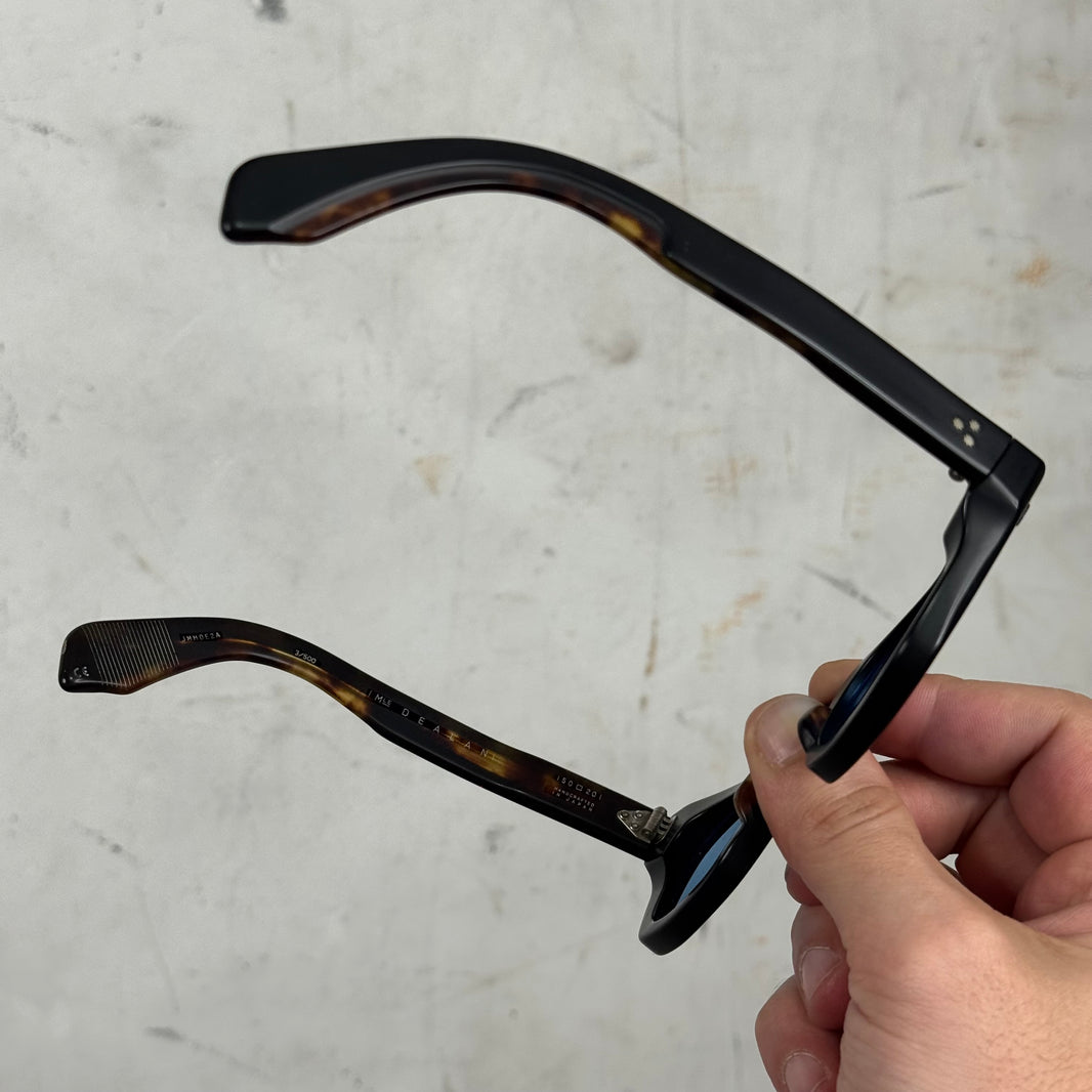 Jacques Marie Mage Dealani Sunglasses