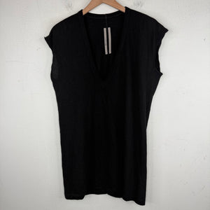 Rick Owens Deep V Shirt
