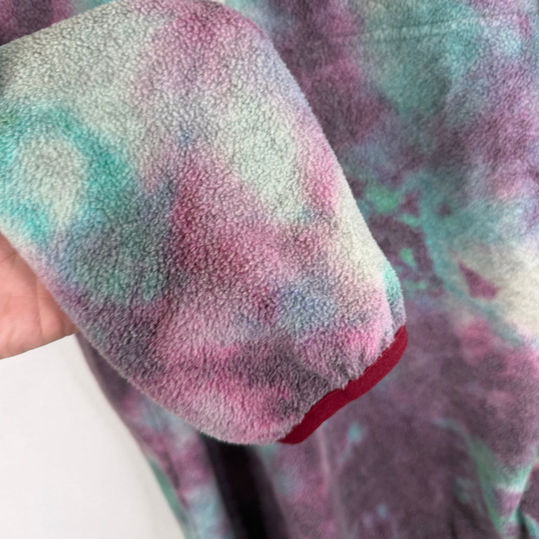 Kapital Peace Fleece Sweater