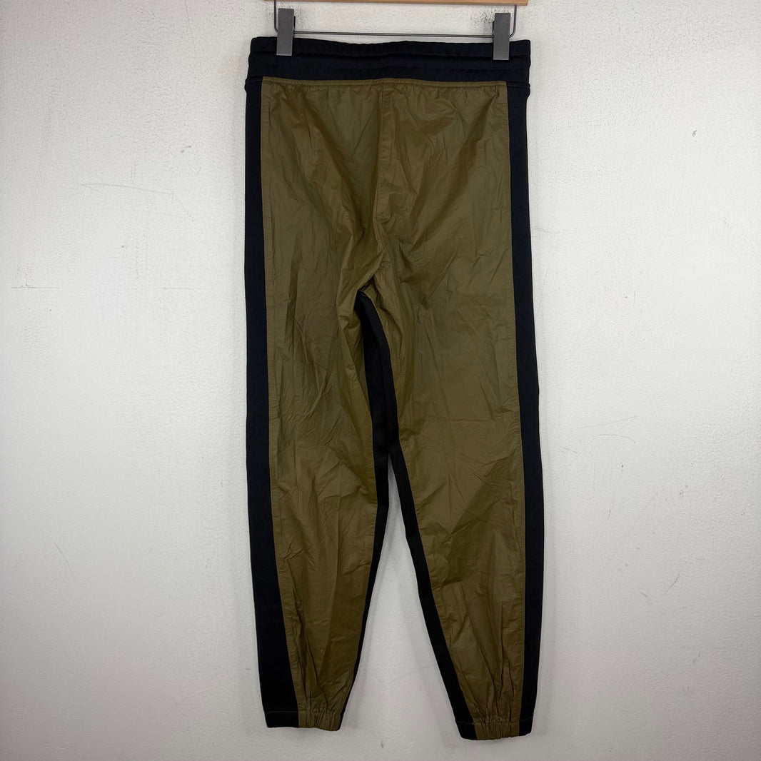 Yeezy Season 3 Nylon Joggers