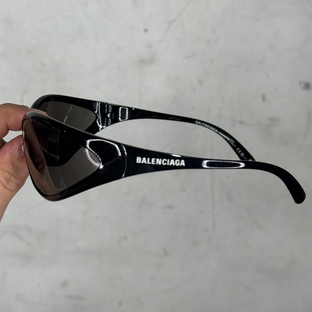 Balenciaga BB0285S Sunglasses