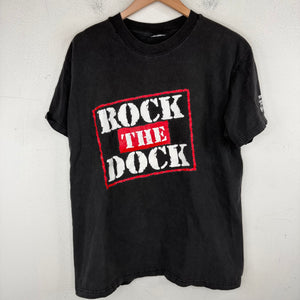Vintage Van Halen Rock the Dock T-Shirt