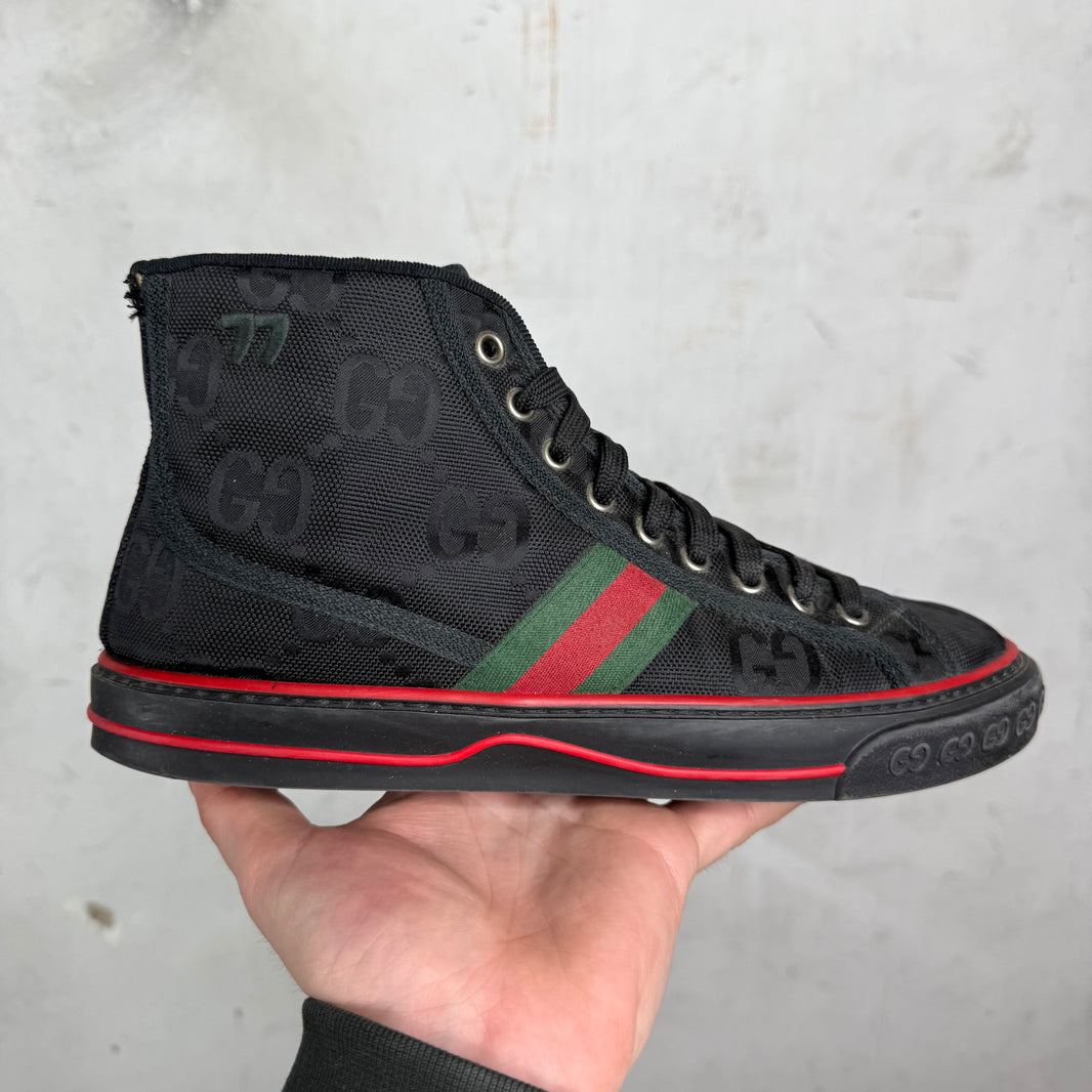 Gucci Off The Grid High Top Sneaker