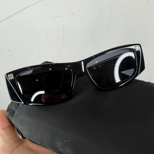 Givenchy GV40048F Bio Acetate Sunglasses