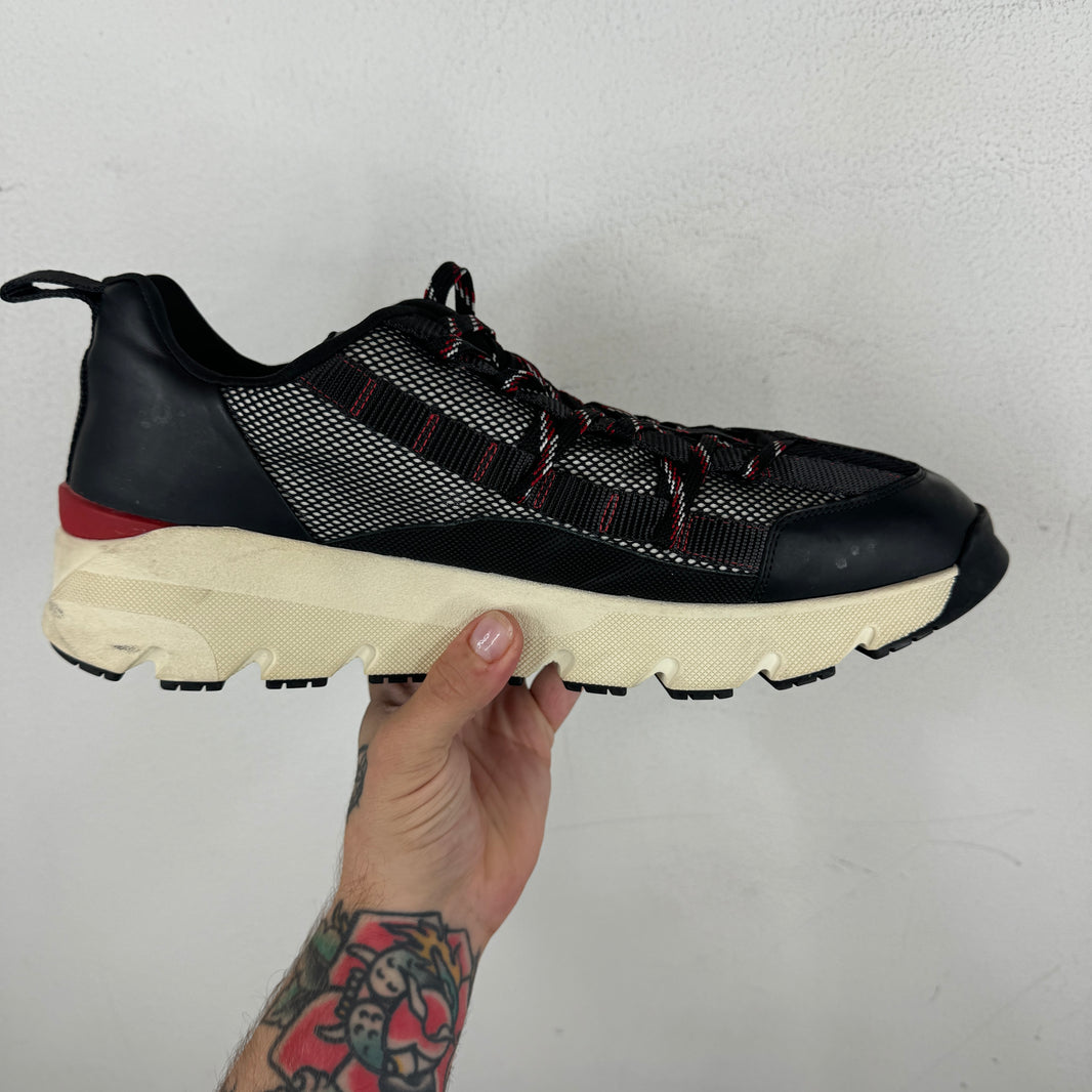 Dior Hiking Shoes