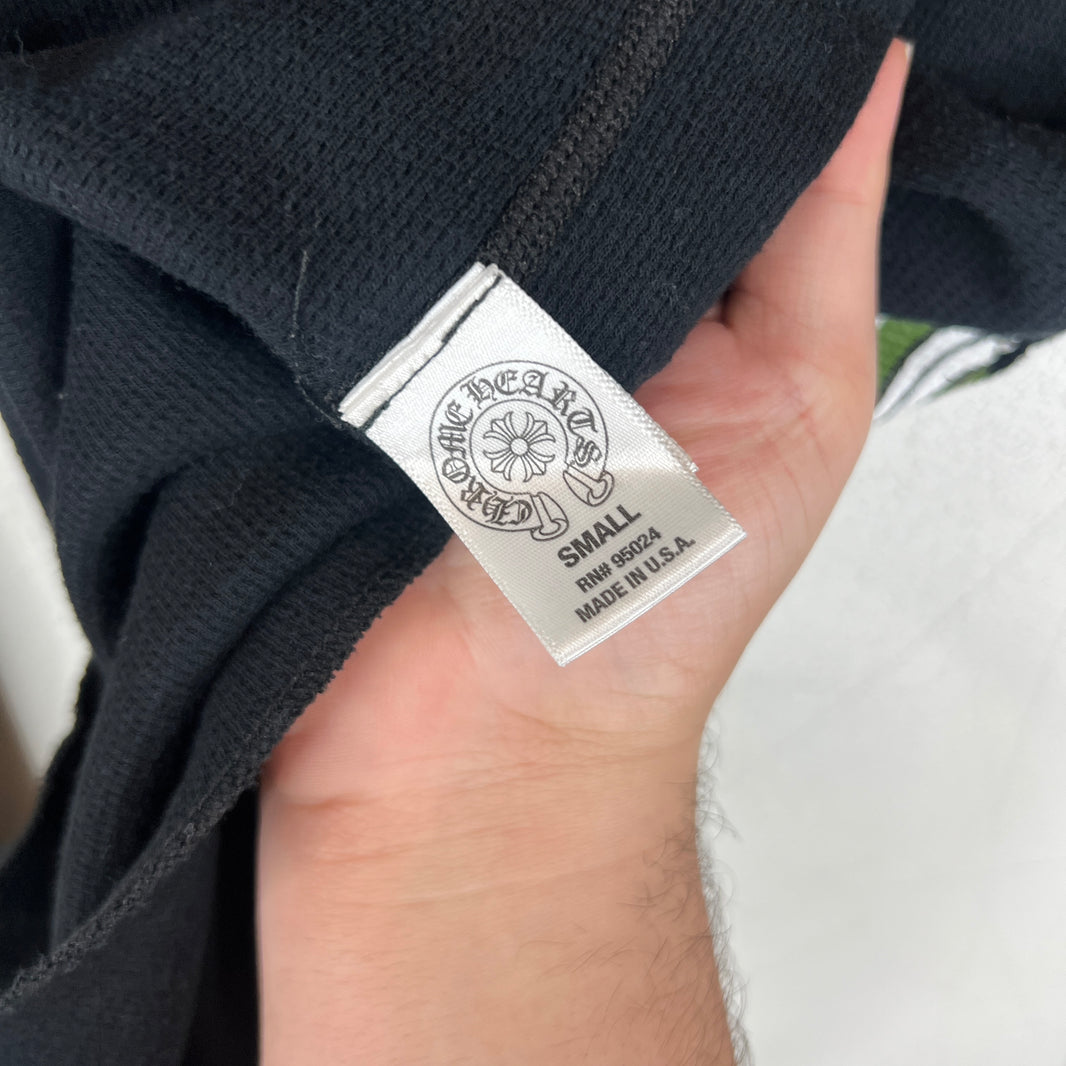 Chrome Hearts Dagger Longsleeve Thermal