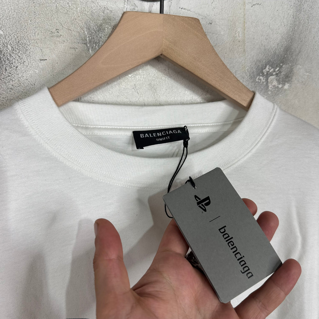 Balenciaga PS5 T-Shirt