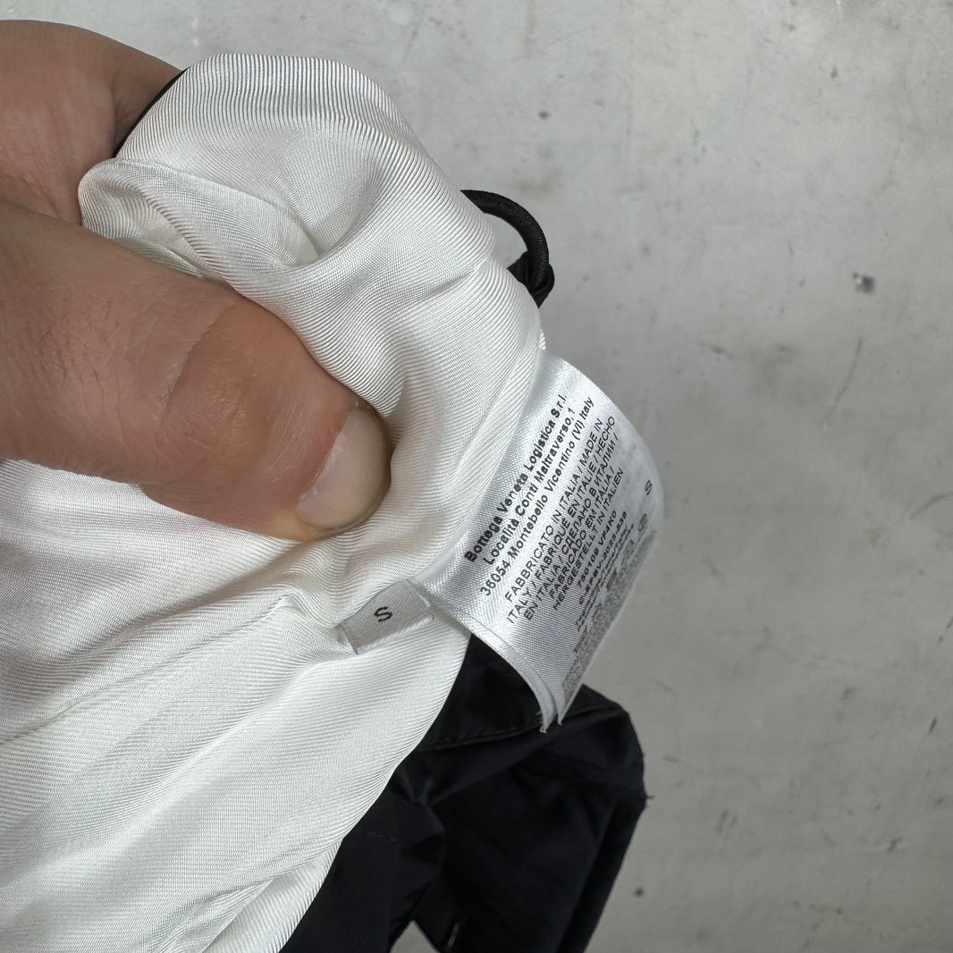 Bottega Veneta Technical Nylon Padded Jacket