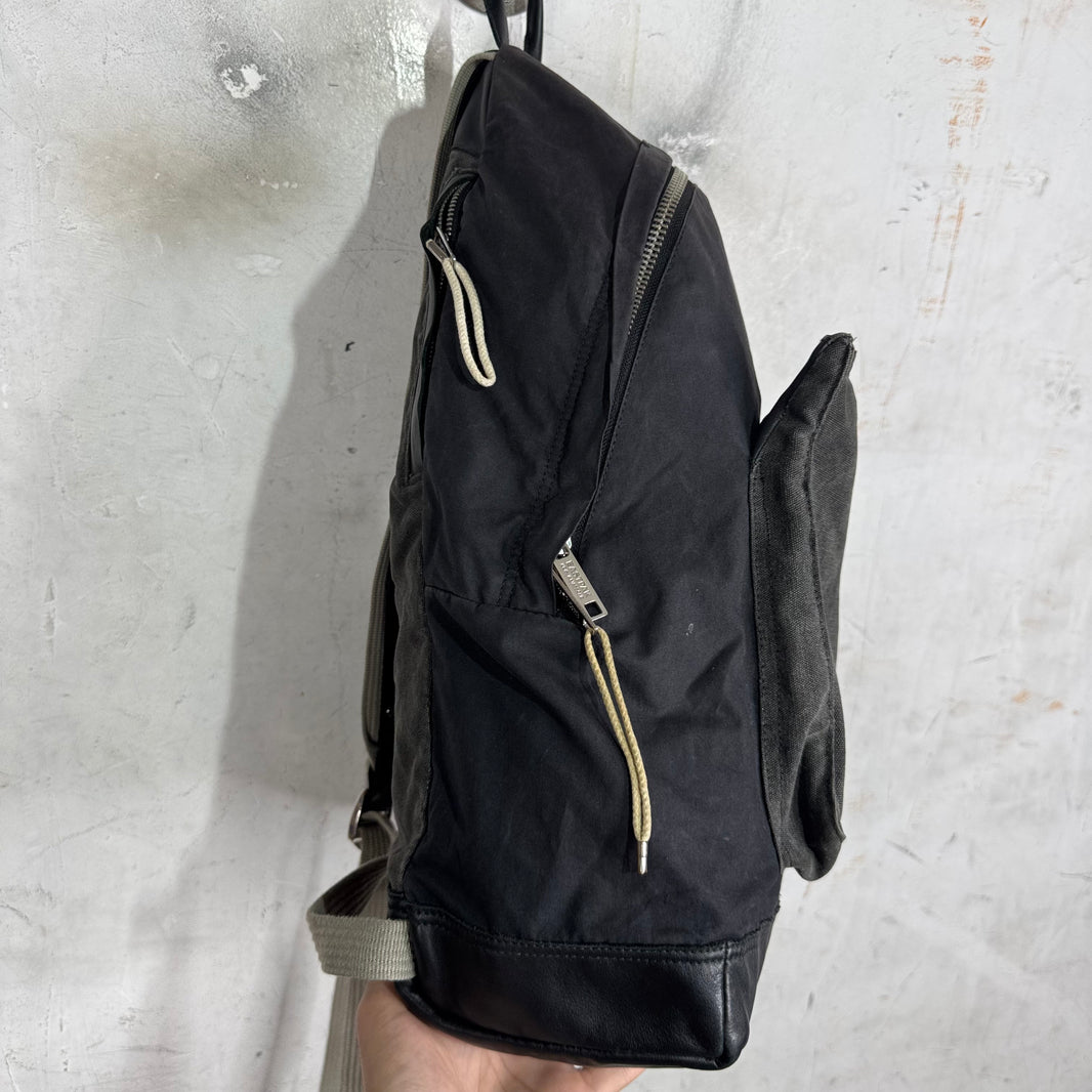 Kris Van Assche x Eastpak Paneled Backpack