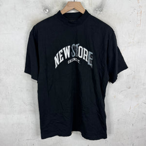 Balenciaga New Store T-Shirt