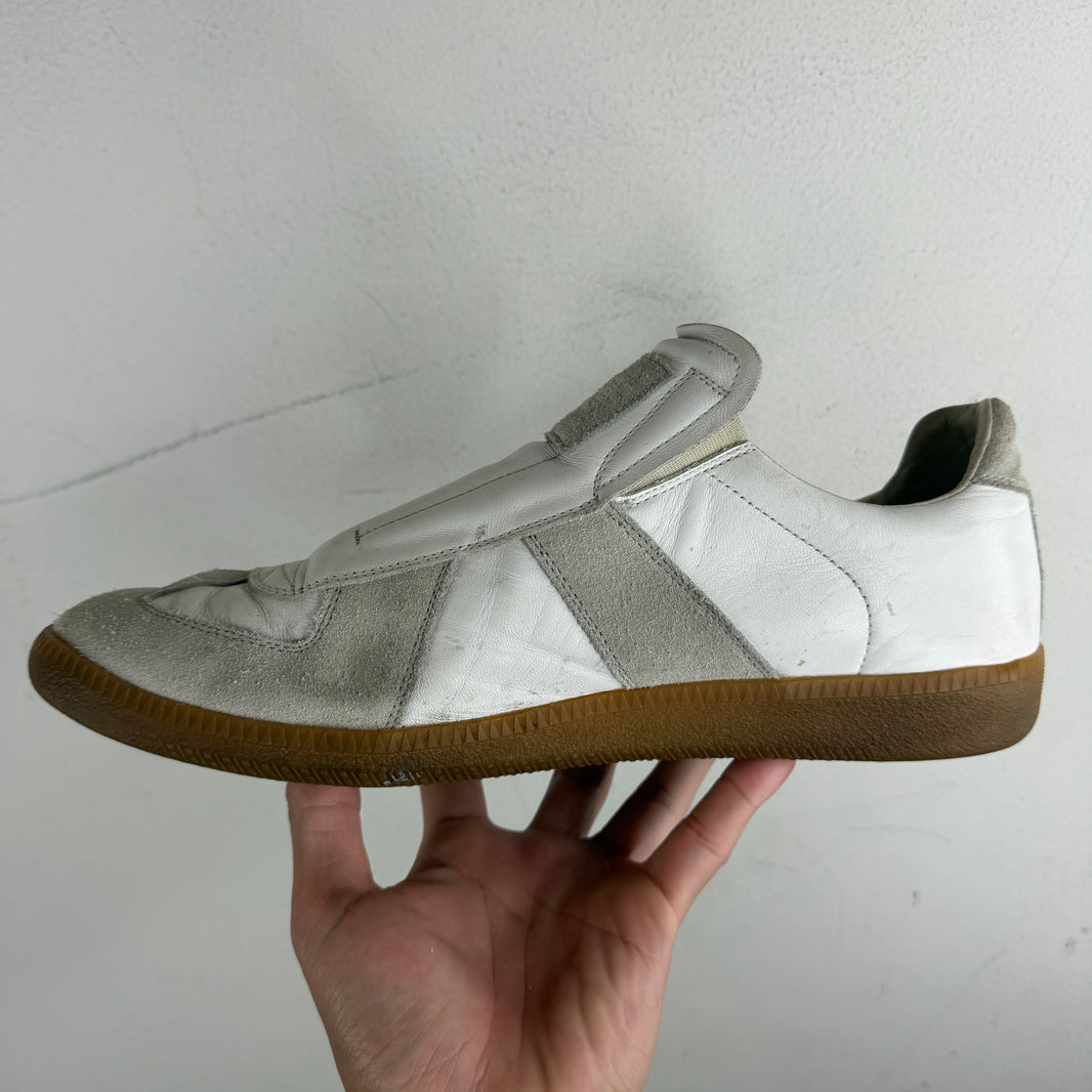 Margiela Slip On Replica Sneakers