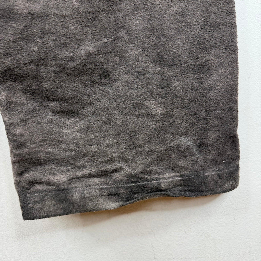 DRKSHDW Heavy Cotton Geth Trousers
