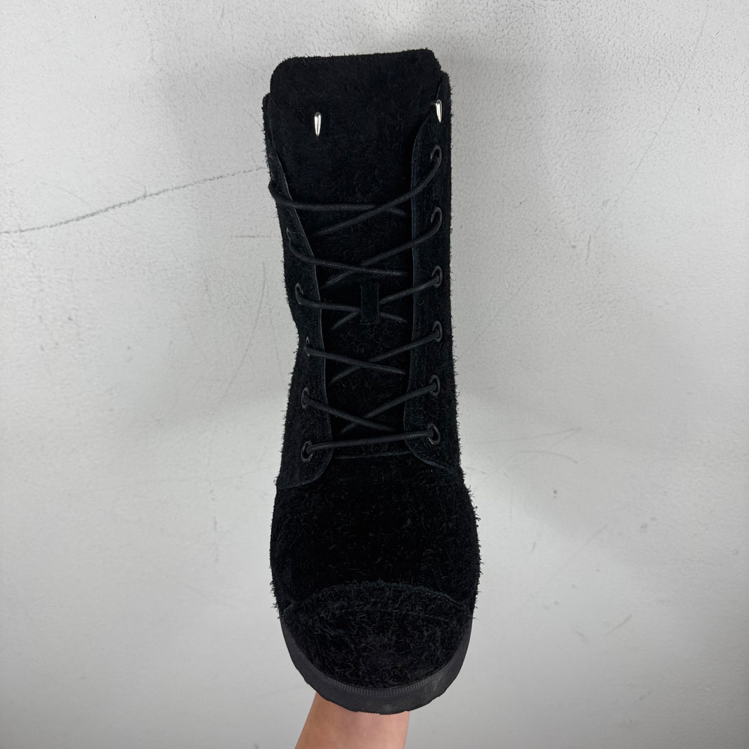 Bazo 1199 Cannone Mickey Boots