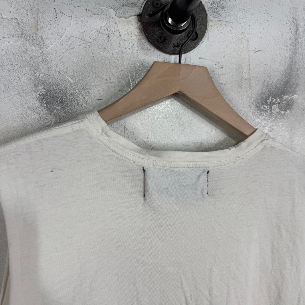 Paly Chopped Hardcore T-Shirt