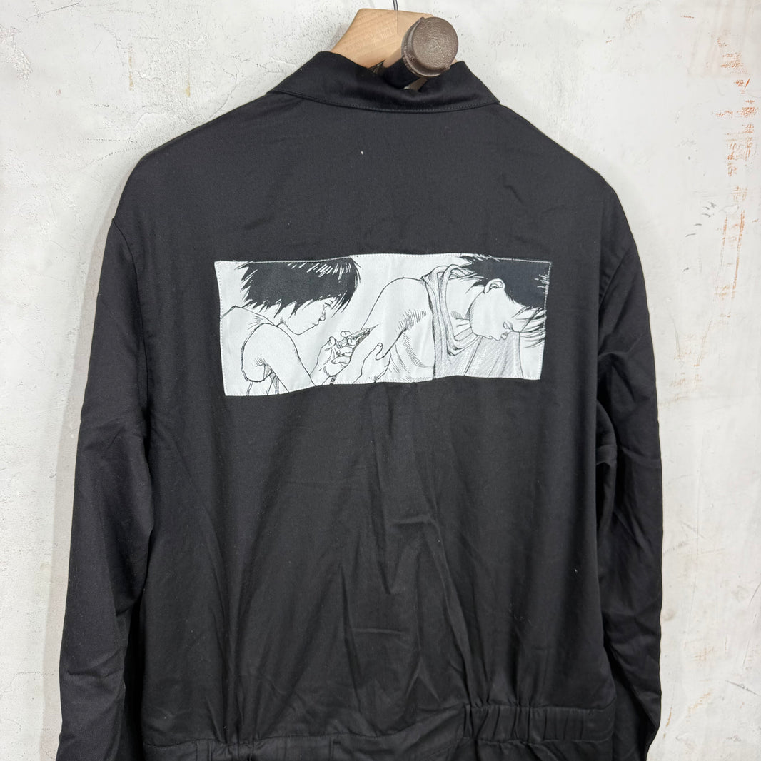 Supreme Akira Jumpsuit