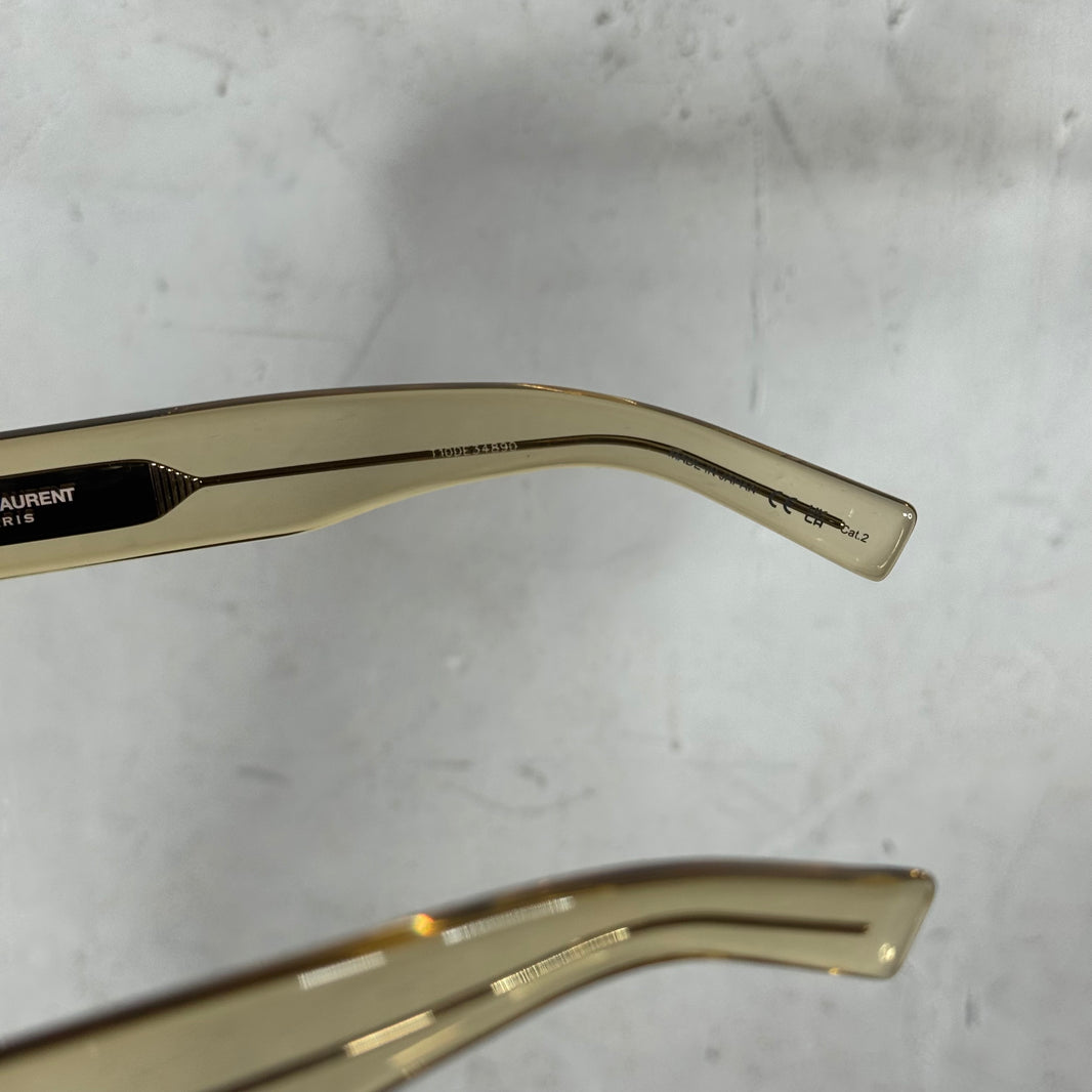 Saint Laurent Translucent SL572 Sunglasses