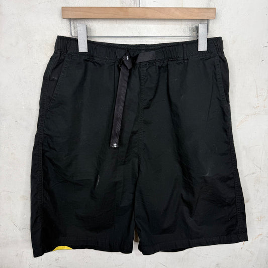 Kapital Smiley Shorts