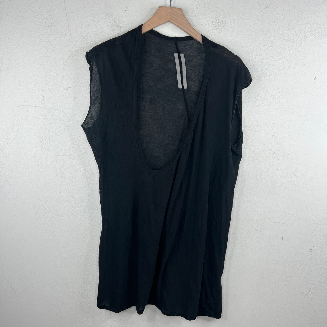 DRKSHDW Black Dylan T-Shirt