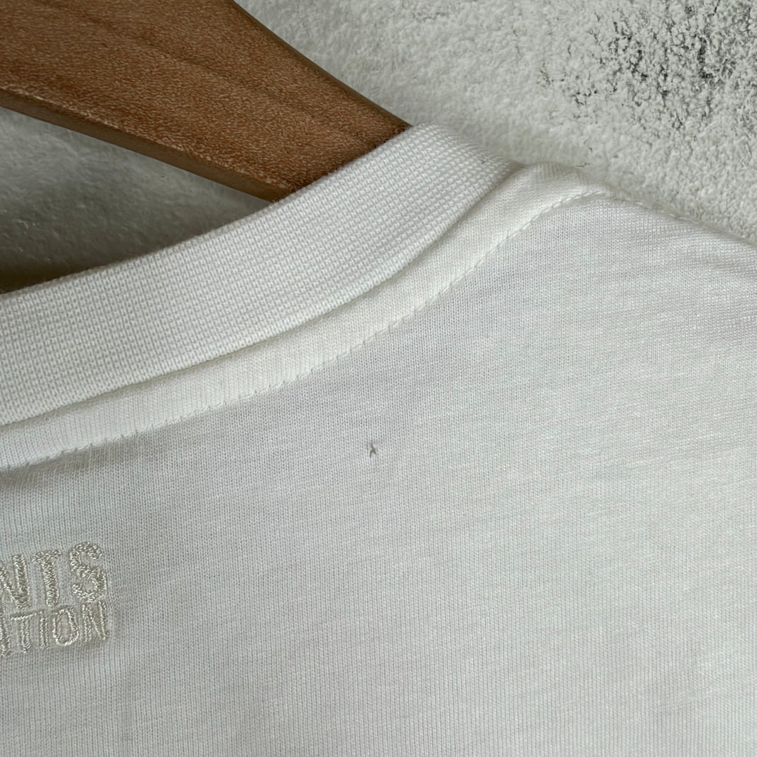 Vetements T-Shirt T-Shirt