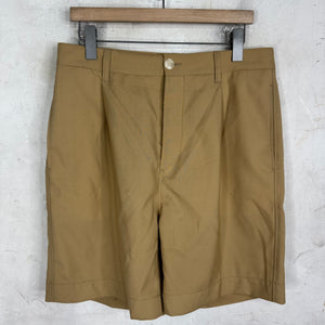 Marni Trouser Shorts