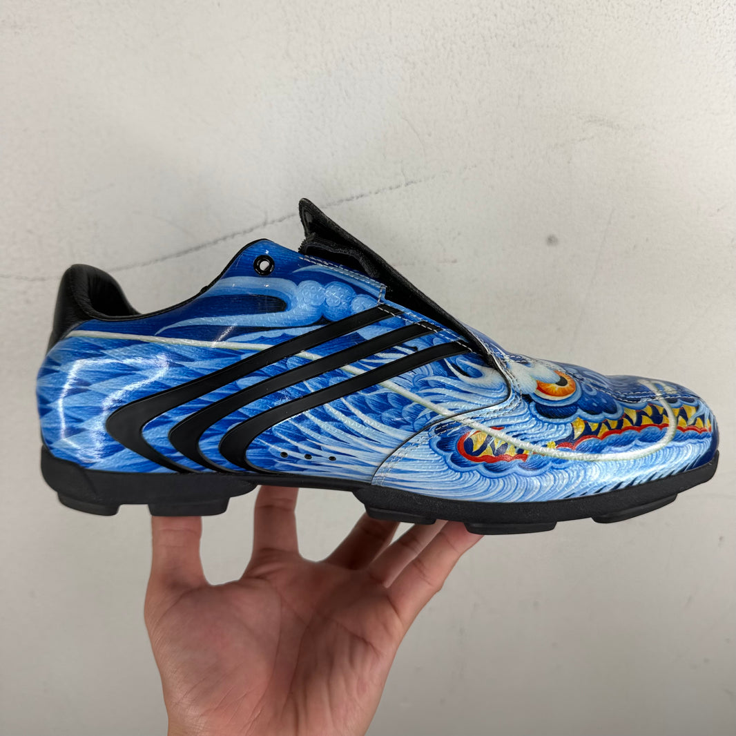 Adidas Y-3 F50 Beast Sneakers