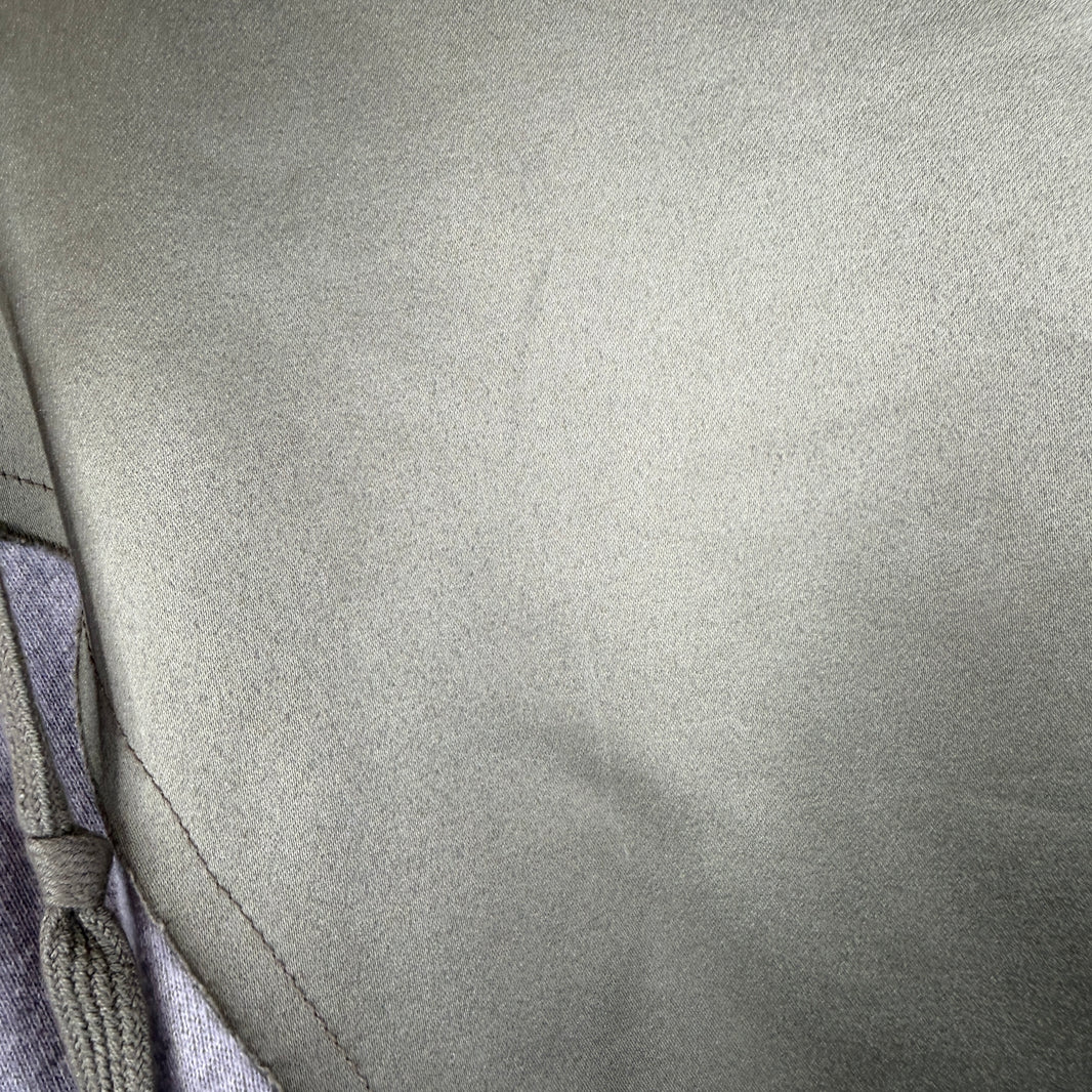Greg Lauren Hybrid Nylon Trackpants